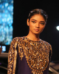 FDCI x Lakme Fashion Week