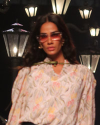 FDCI x Lakme Fashion Week