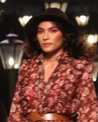 FDCI x Lakme Fashion Week