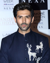 Kartik Aaryan