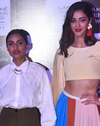 FDCI x Lakme Fashion Week