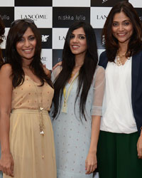 Sherry Shroff, Antara Motiwala, Malini Agarwal, Nishka Lulla, Aanam Chasmawala and Shereen Sikka