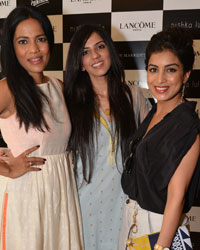 Priyanka Bose, Nishka Lulla and Pallavi Sharda