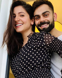 Virat Kohli and Anushka Sharma announce pregnancy. Virat Kohli had posted on Instagram, 'And then, we were three! Arriving Jan 2021'