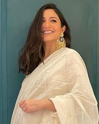 From Anushka Sharmas Maternity Diaries