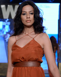 Gabriella and Ken Ferns Show at IBFW Season 2