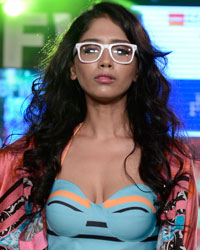 Gabriella and Ken Ferns Show at IBFW Season 2