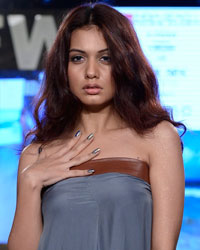 Gabriella and Ken Ferns Show at IBFW Season 2