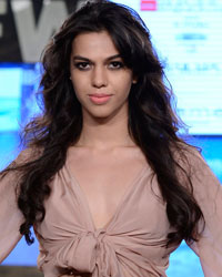 Gabriella and Ken Ferns Show at IBFW Season 2