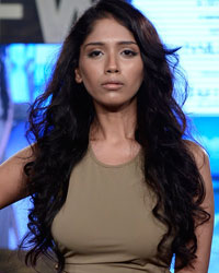 Gabriella and Ken Ferns Show at IBFW Season 2