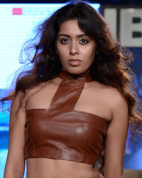 Gabriella and Ken Ferns Show at IBFW Season 2