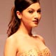 Gauhar Khan Goof up at Lakme India Fashion Week