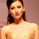 Gauhar Khan Goof up at Lakme India Fashion Week