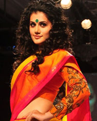 Taapsee Pannu