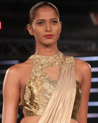 Gaurav Gupta Show at BPFT 2014