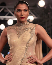 Gaurav Gupta Show at BPFT 2014