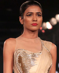 Gaurav Gupta Show at BPFT 2014