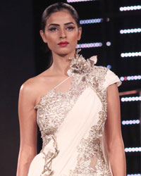 Gaurav Gupta Show at BPFT 2014