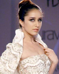 Shraddha Kapoor