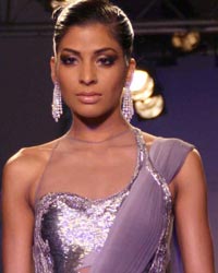 Gaurav Gupta Show at India Couture Week 2014