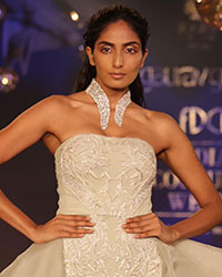 Gaurav Gupta Show at ICW 2017