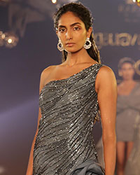 Gaurav Gupta Show at ICW 2017