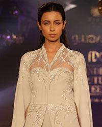 Gaurav Gupta Show at ICW 2017