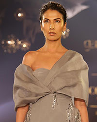 Gaurav Gupta Show at ICW 2017