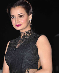 Dia Mirza