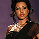 Unveiling of Swarovski Gems' special 'Gem Visions India Project 2012'