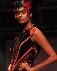 Gen Next Show at LFW 2014