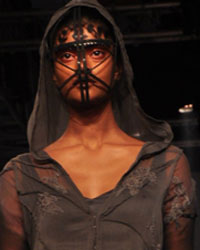 Gen Next Show at Lakme Fashion Week Winter Festive 2014