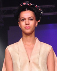 Gen Next Show at LFW 2014