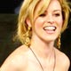 Actress Elizabeth Banks walks the runway during GM ten in Los Angeles