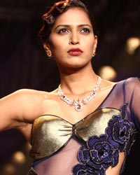 Gitanjali Gems Show at IIJW 2014