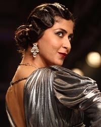 Gitanjali Gems Show at IIJW 2014