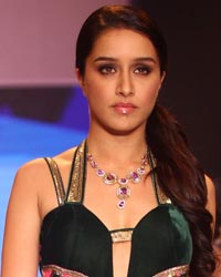 Shraddha Kapoor