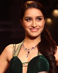 Shraddha Kapoor