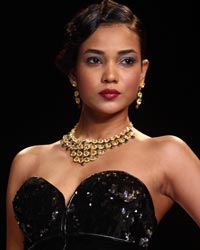 Gitanjali Gems Show at IIJW 2014