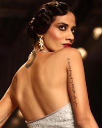 Gitanjali Gems Show at IIJW 2014