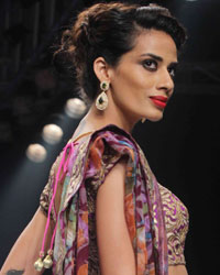 Gitanjali Gems Show at IIJW 2015