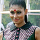 Gitanjali Juvenile Million Race Fashion Show