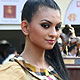 Gitanjali Juvenile Million Race Fashion Show