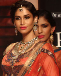 Gitanjali Show at IIJW 2014