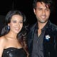 Amrita Rao an Harman Baweja