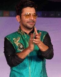 Sunil Grover