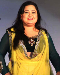 Bharti Singh