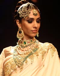 Golecha Jewels Show at IIJW 2014