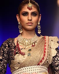 Golecha Jewels Show at IIJW 2014