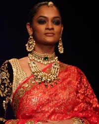 Golecha Jewels Show at IIJW 2014